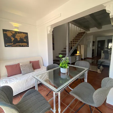 Apartment Bonito Loft - Pool Cerros Del Aguila By Casa Del Sol