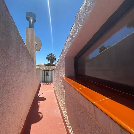 Apartment Bonito Loft - Pool Cerros Del Aguila By Casa Del Sol
