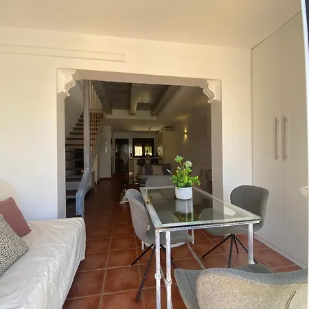 Apartment Bonito Loft - Pool Cerros Del Aguila By Casa Del Sol *