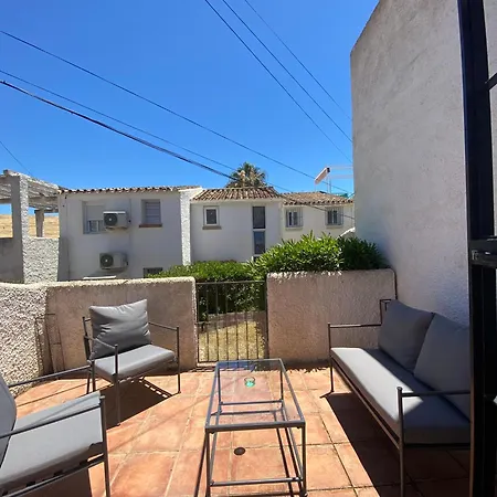 Apartment Bonito Loft - Pool Cerros Del Aguila By Casa Del Sol *