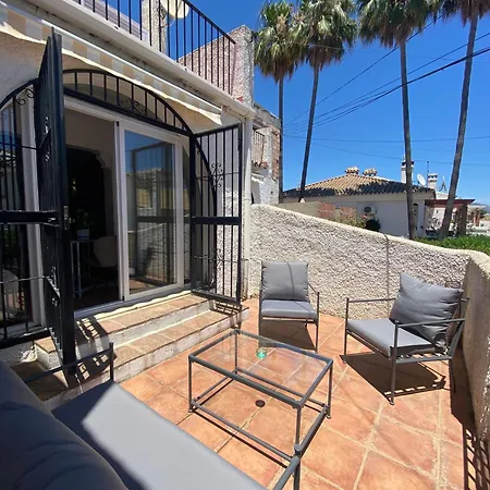 Apartment Bonito Loft - Pool Cerros Del Aguila By Casa Del Sol Fuengirola